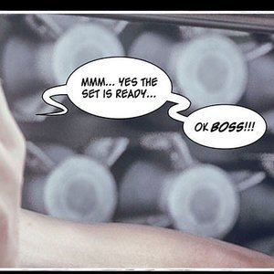 Sex Bondage and Rock & Roll - Issue 1-13 image 106