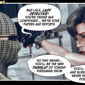 Sex Bondage and Rock & Roll - Issue 1-13 image 107