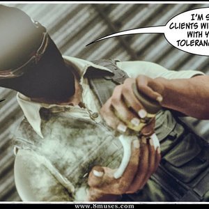 Sex Bondage and Rock & Roll - Issue 1-13 image 111