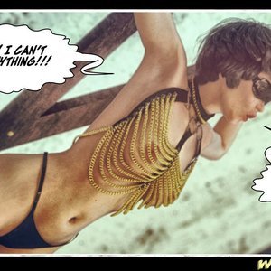 Sex Bondage and Rock & Roll - Issue 1-13 image 117