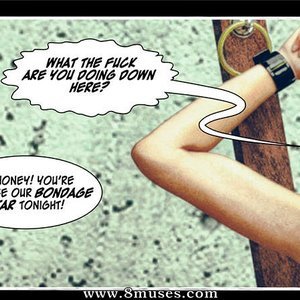 Sex Bondage and Rock & Roll - Issue 1-13 image 121