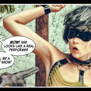 Sex Bondage and Rock & Roll - Issue 1-13 image 123