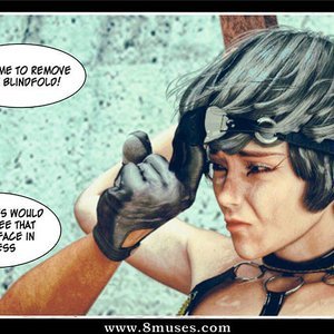 Sex Bondage and Rock & Roll - Issue 1-13 image 127