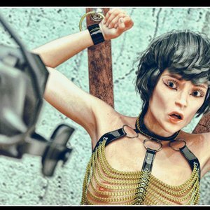 Sex Bondage and Rock & Roll - Issue 1-13 image 128