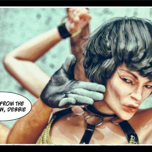 Sex Bondage and Rock & Roll - Issue 1-13 image 130