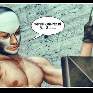 Sex Bondage and Rock & Roll - Issue 1-13 image 133