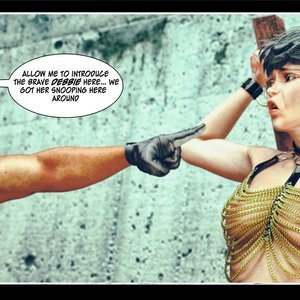 Sex Bondage and Rock & Roll - Issue 1-13 image 135
