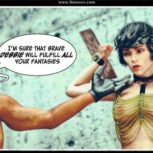 Sex Bondage and Rock & Roll - Issue 1-13 image 138