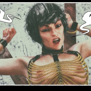 Sex Bondage and Rock & Roll - Issue 1-13 image 139