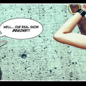Sex Bondage and Rock & Roll - Issue 1-13 image 140