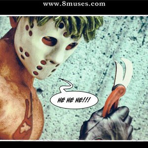Sex Bondage and Rock & Roll - Issue 1-13 image 141