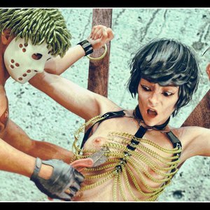 Sex Bondage and Rock & Roll - Issue 1-13 image 142