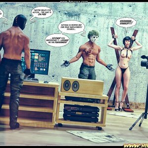 Sex Bondage and Rock & Roll - Issue 1-13 image 152