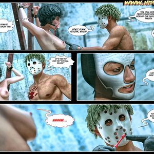 Sex Bondage and Rock & Roll - Issue 1-13 image 170