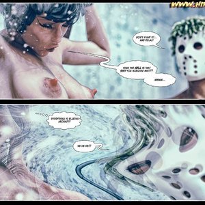 Sex Bondage and Rock & Roll - Issue 1-13 image 177