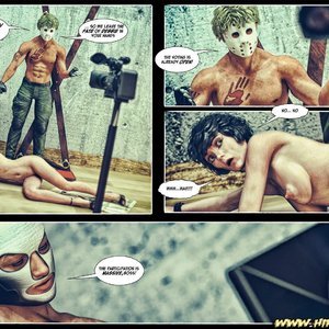 Sex Bondage and Rock & Roll - Issue 1-13 image 183