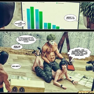 Sex Bondage and Rock & Roll - Issue 1-13 image 184