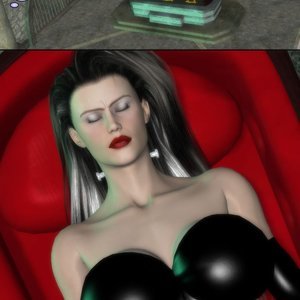 Thief in the Night - Issue 6 image 014