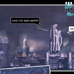 Wire Cops - Issue 1-4 image 002