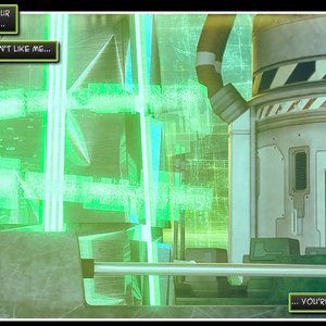 Wire Cops - Issue 1-4 image 025