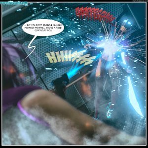 Wire Cops - Issue 1-4 image 045