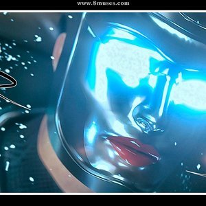 Wire Cops - Issue 1-4 image 047