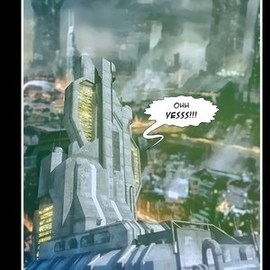 Wire Cops - Issue 1-4 image 051