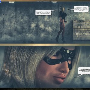 XGals - Shutdown - Issue 1-3 image 012