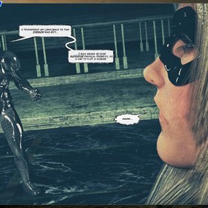 XGals - Shutdown - Issue 1-3 image 031