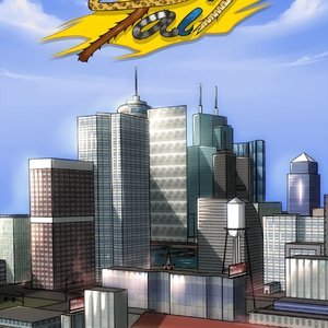 Tails (Magnifire Comics) thumbnail