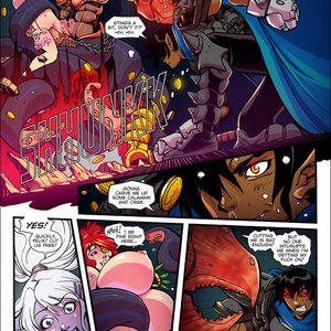 Chapter 10 Blood in the Water image 002