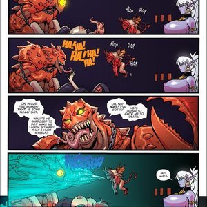 Chapter 10 Blood in the Water image 011