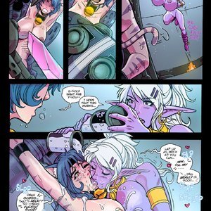 Chapter 16 - Heavy Metal image 018