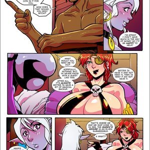 Chapter 8 Captain Red image 010