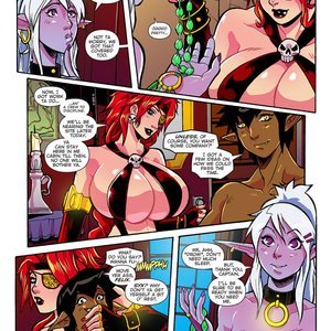 Chapter 8 Captain Red image 011