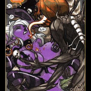 Mana World Gallery image 031
