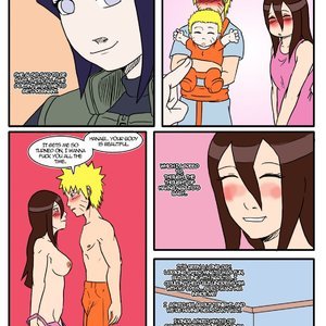 A Sisters Love - Issue 2 image 006