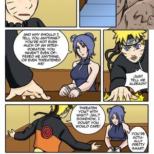 Naruto Interrogations image 005