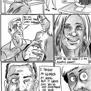 Mrs Dillinger image 012