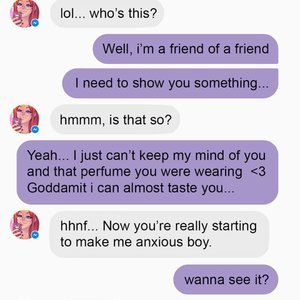 Chat with Chloe image 002
