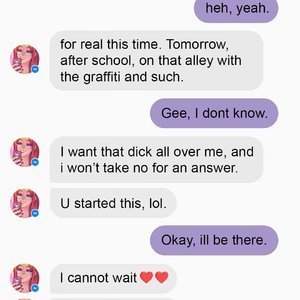 Chat with Chloe image 036