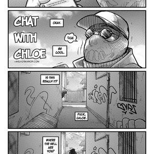 Chat with Chloe image 038