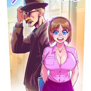 Sidney 2 (Melkormancin Comics) thumbnail