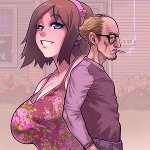 Sidney 3 (Melkormancin Comics) thumbnail