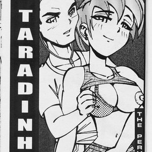 The Pervert (Melkormancin Comics) thumbnail