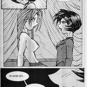 The Waitress image 009