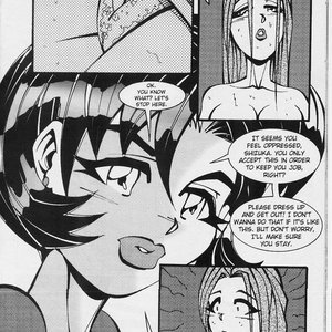 The Waitress image 012