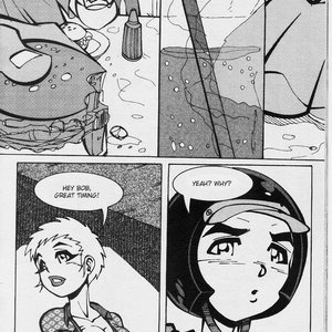 The Waitress image 014