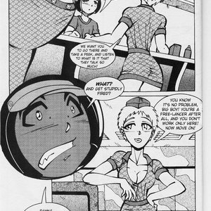 The Waitress image 015