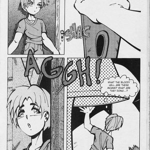 The Waitress image 016